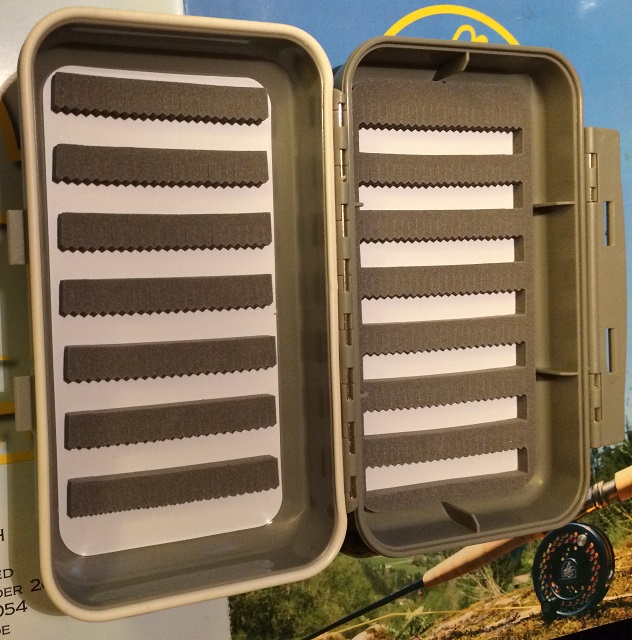 RST Flybox